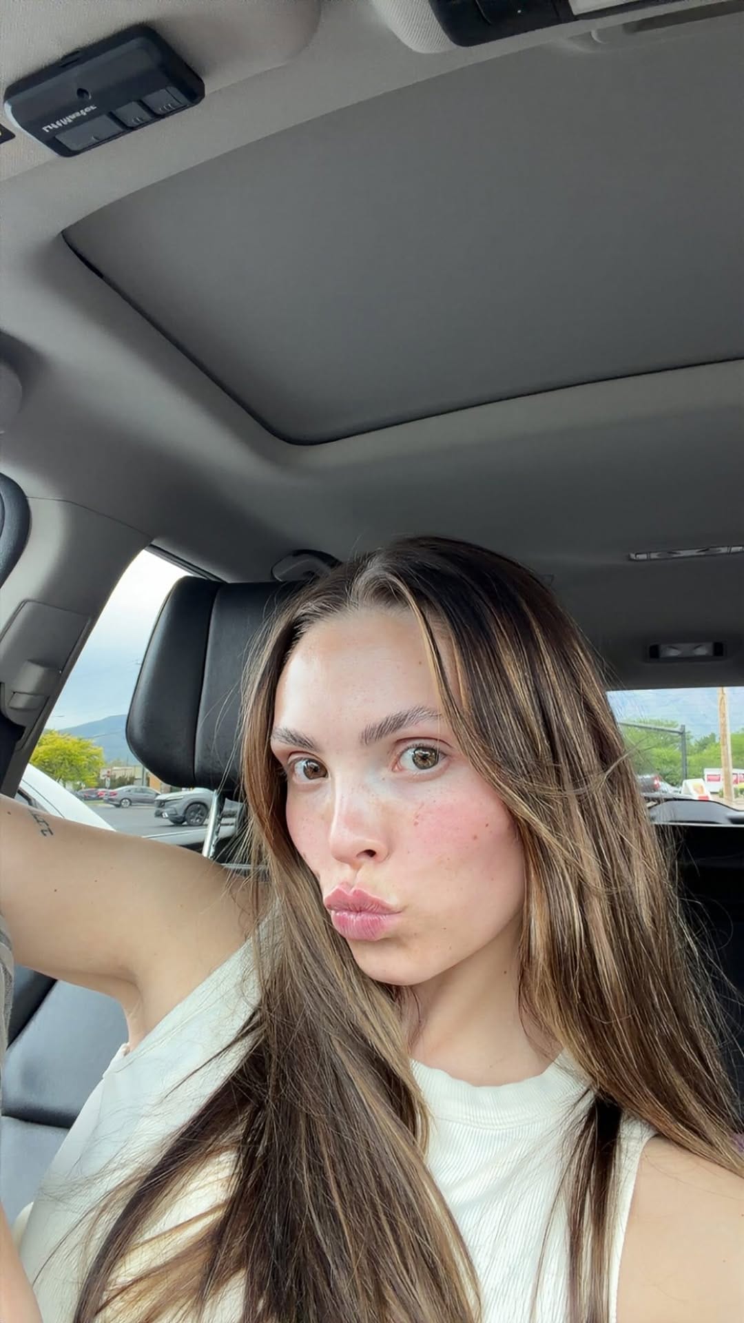 Post 1 by Angel Norton on Instagram (video)