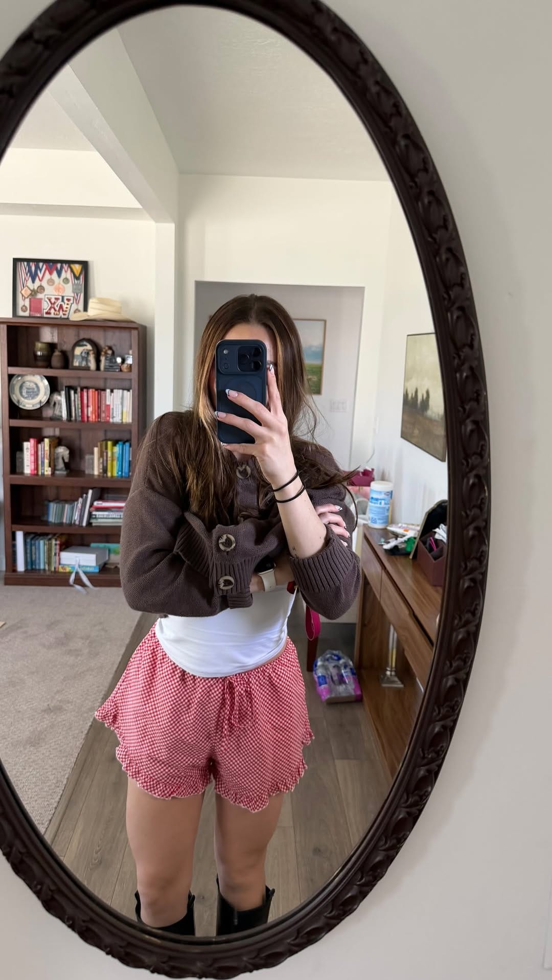 Post 2 by Angel Norton on Instagram (video)