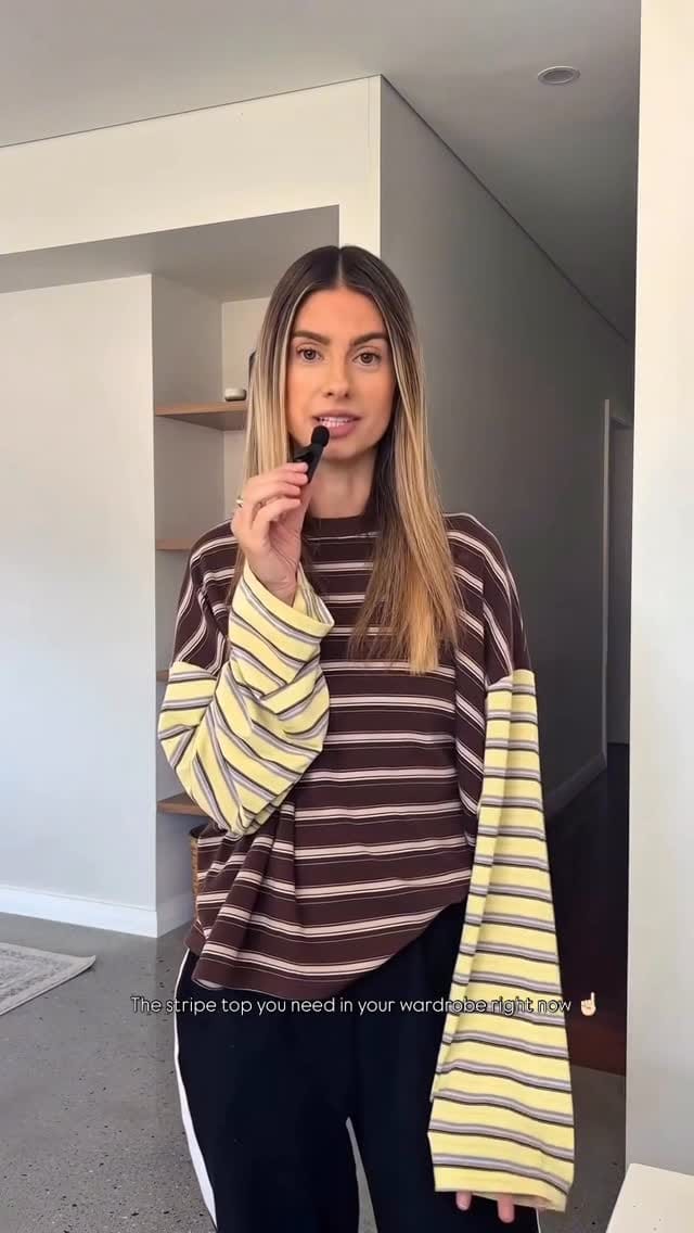 Post 6 by Tiny Trove on Instagram (video)
