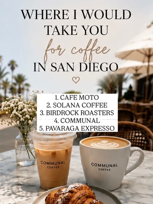 Post 5 by San Diego Mom | Family•Travel•Food on Instagram (carousel)