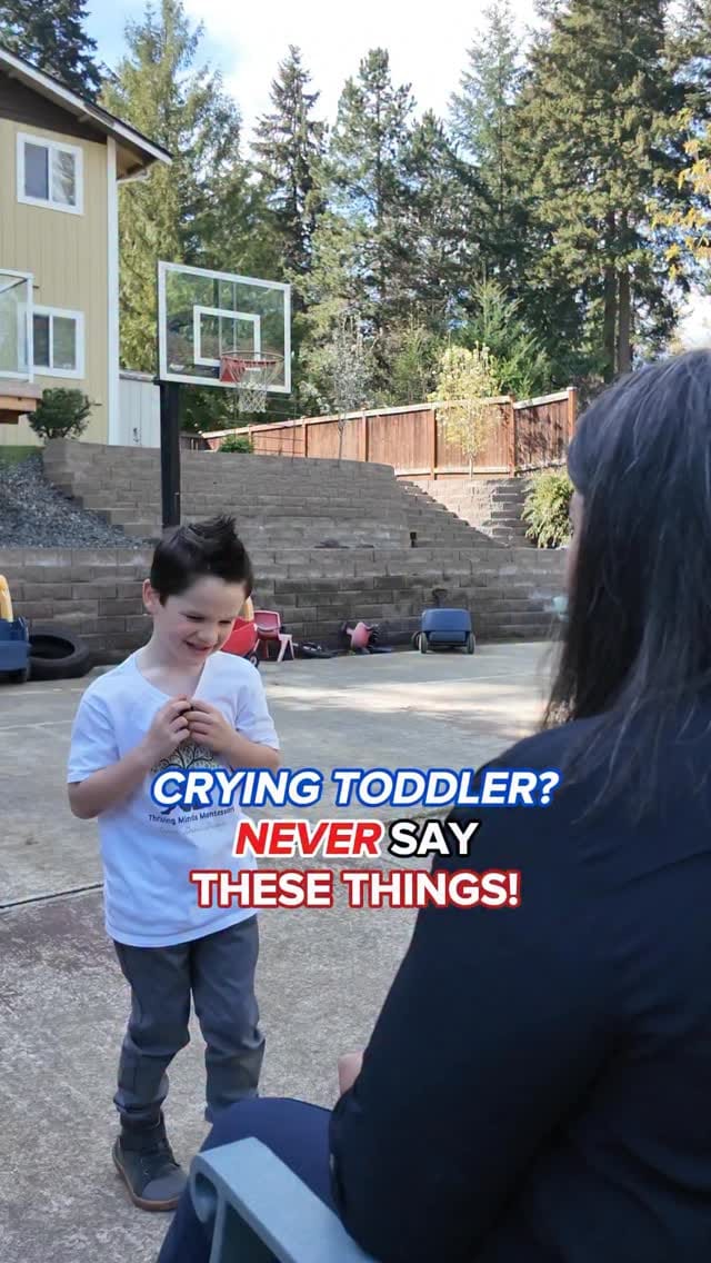 Post 7 by Bilingual Montessori preschool & Kindergarten on Instagram (video)