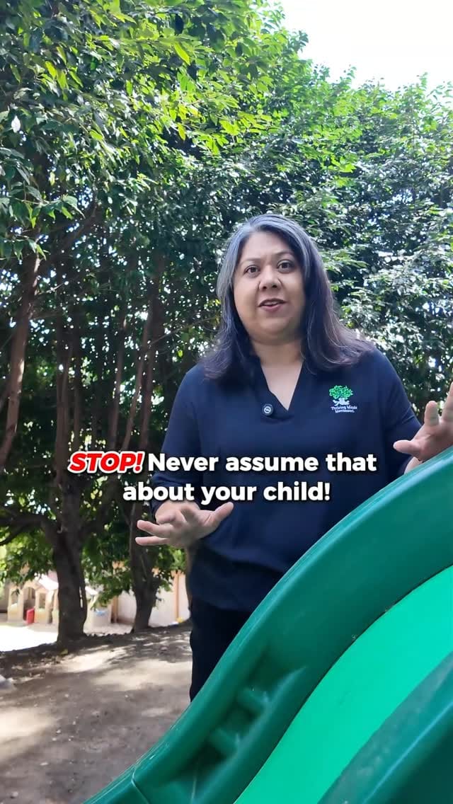 Post 10 by Bilingual Montessori preschool & Kindergarten on Instagram (video)