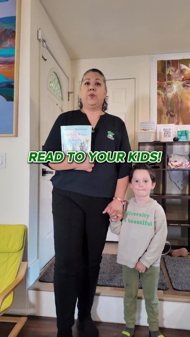 Post 4 by Bilingual Montessori preschool & Kindergarten on Instagram (video)