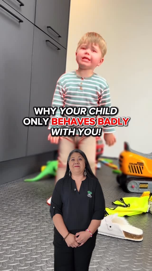Post 1 by Bilingual Montessori preschool & Kindergarten on Instagram (video)