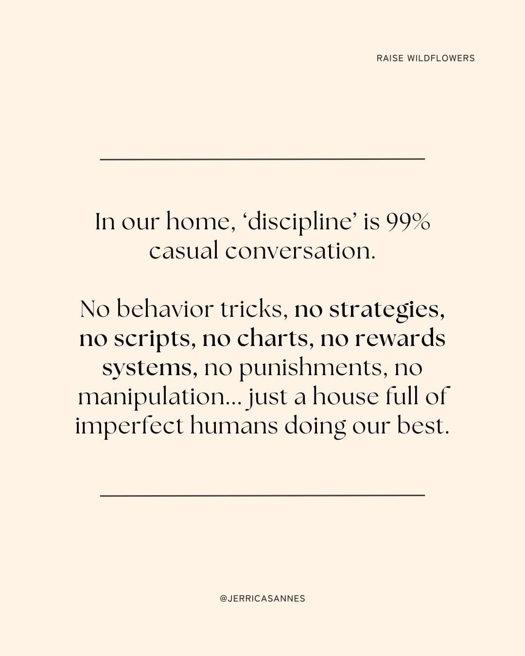 Post 9 by Jerrica Sannes on Instagram (carousel)