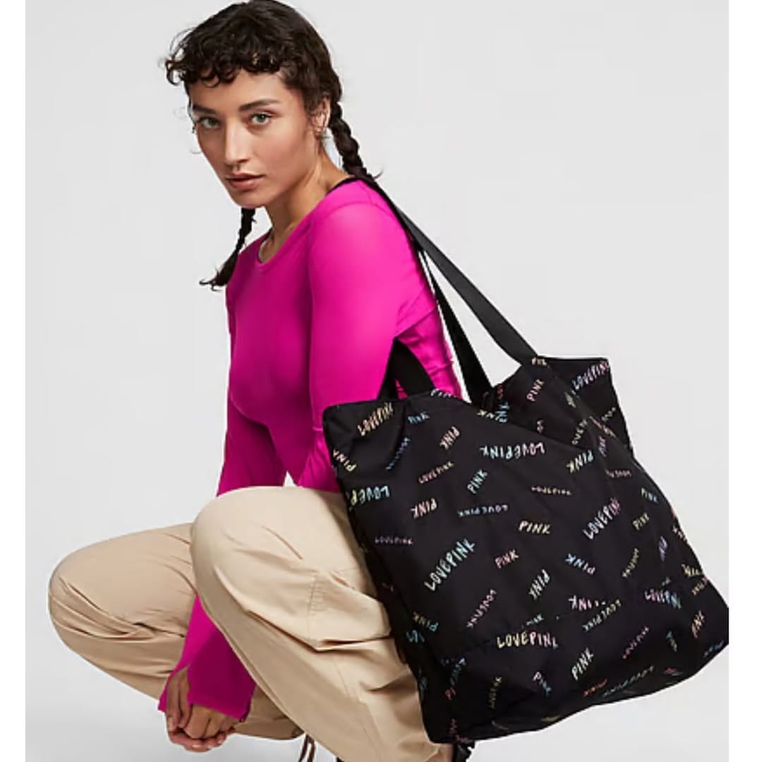 Post 1 by Victoria’s Secret on Instagram (image)