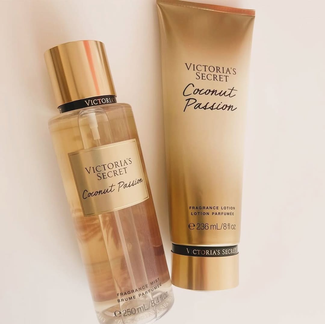 Post 2 by Victoria’s Secret on Instagram (image)
