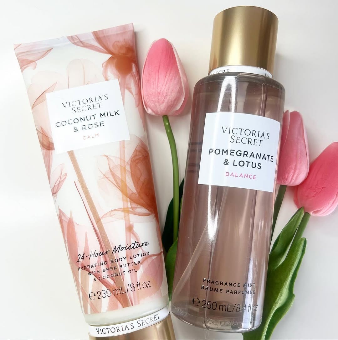 Post 9 by Victoria’s Secret on Instagram (image)