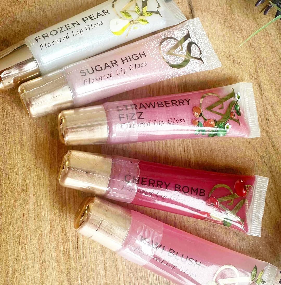 Post 4 by Victoria’s Secret on Instagram (image)