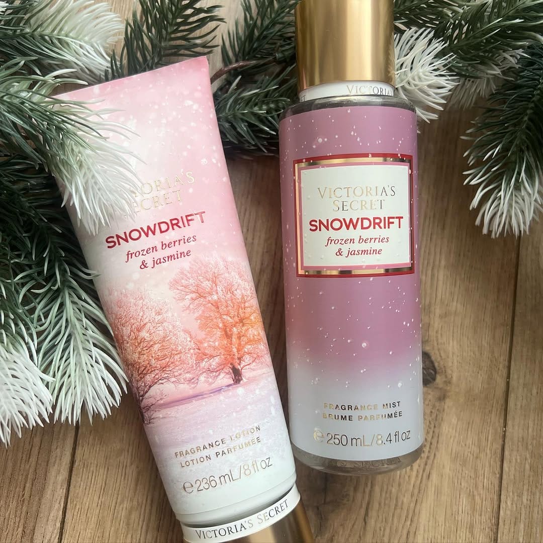 Post 7 by Victoria’s Secret on Instagram (image)