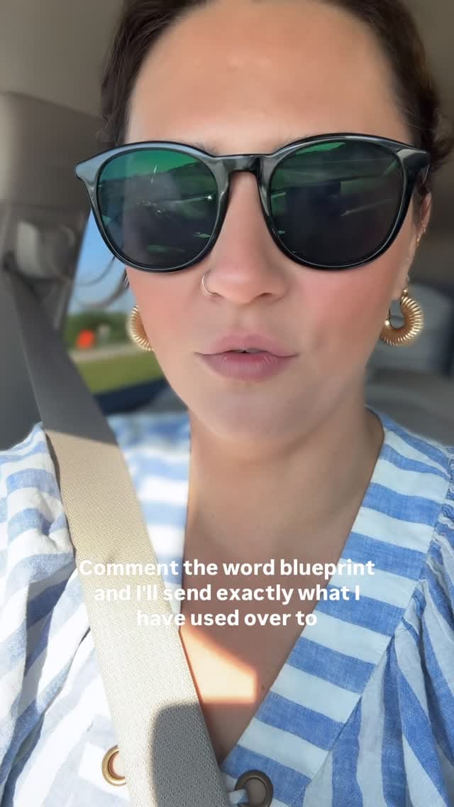 Post 8 by Casey Graham Russell | Homeschool, Ranch Life and Wealth on Instagram (video)