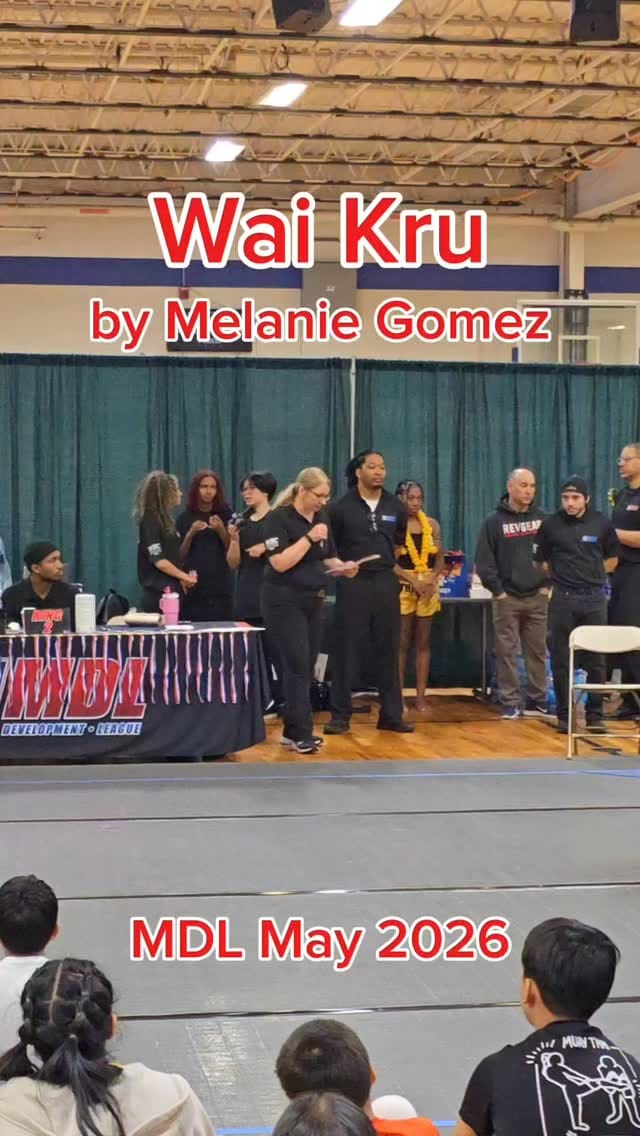 Post 4 by Sityodtong Boston on Instagram (video)
