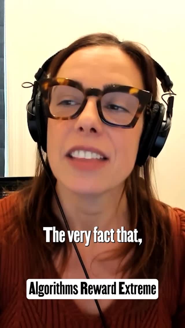 Post 4 by Melinda Wenner Moyer on Instagram (video)