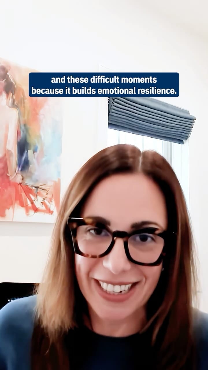 Post 7 by Melinda Wenner Moyer on Instagram (video)