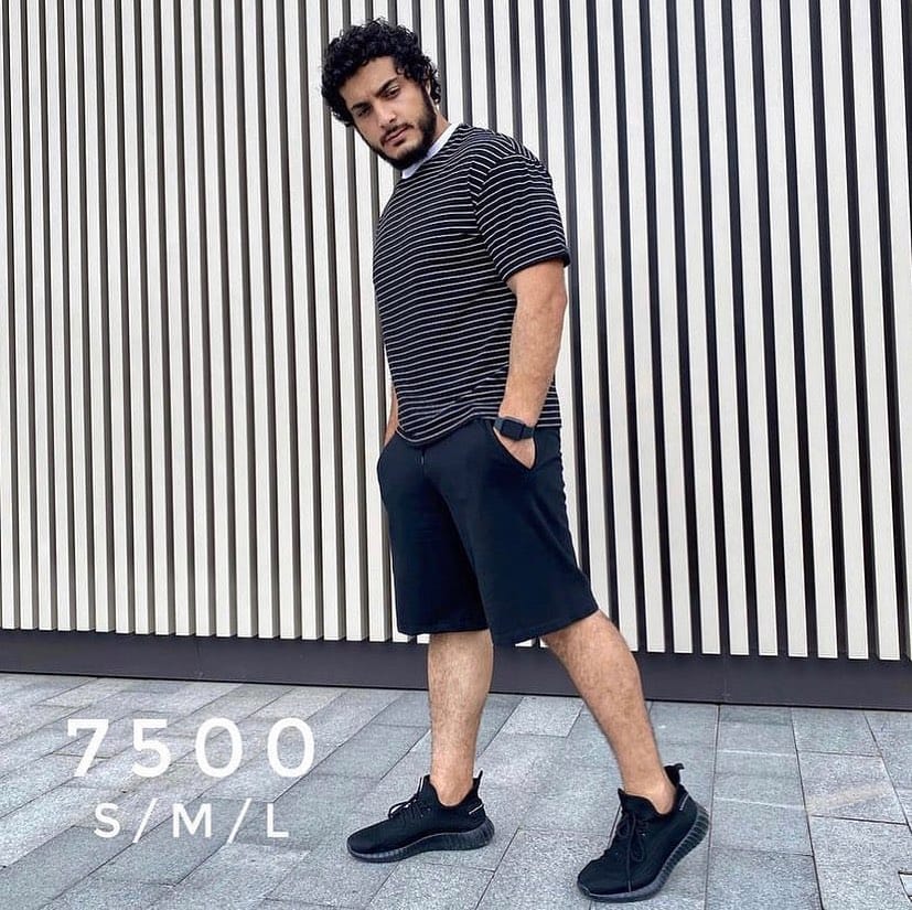 Post 1 by МУЖСКАЯ ОДЕЖДА on Instagram (image)