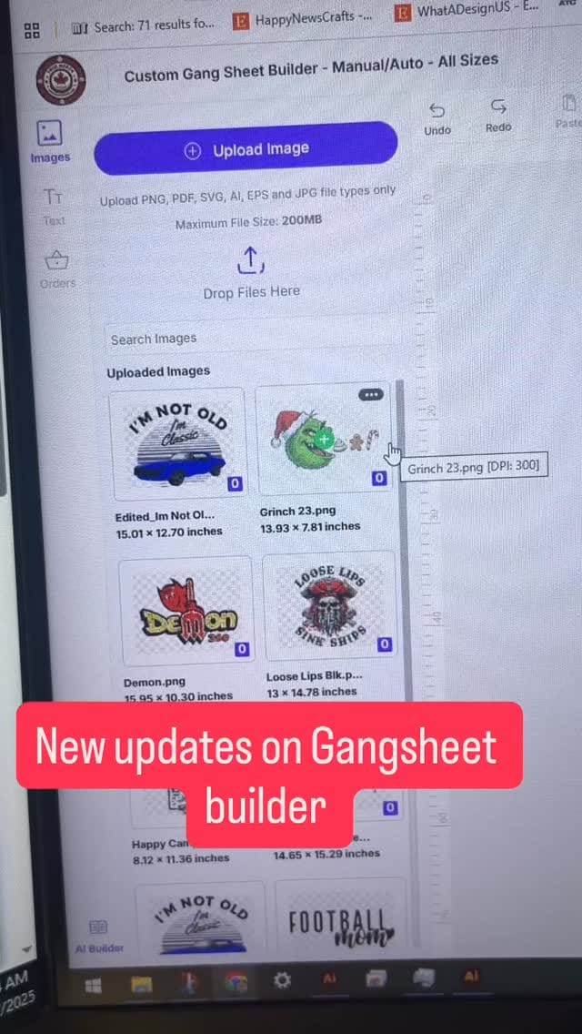 Post 9 by @strongnfreecdn_team on Instagram (video)
