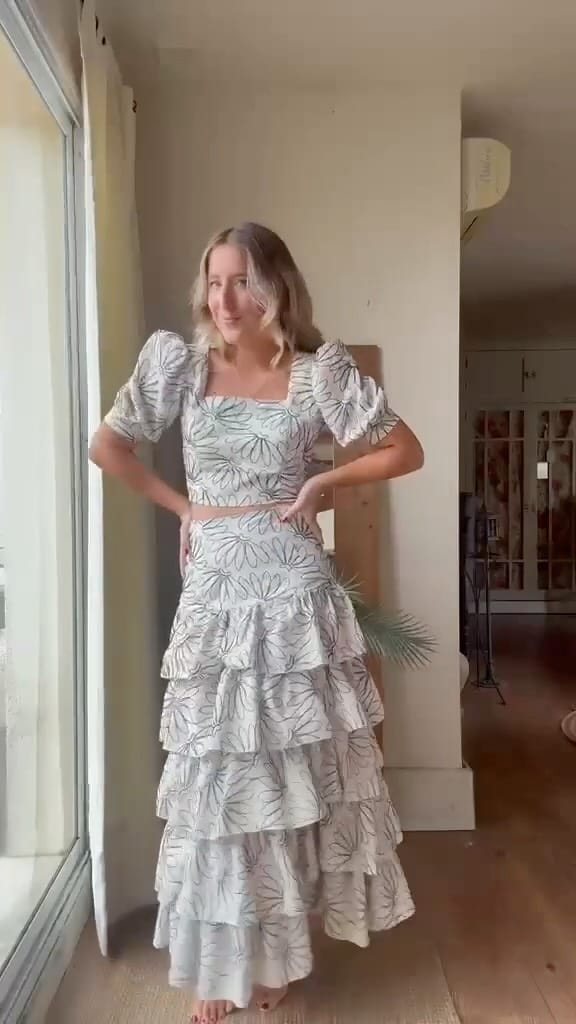 Post 5 by Inma Camacho on Instagram (video)