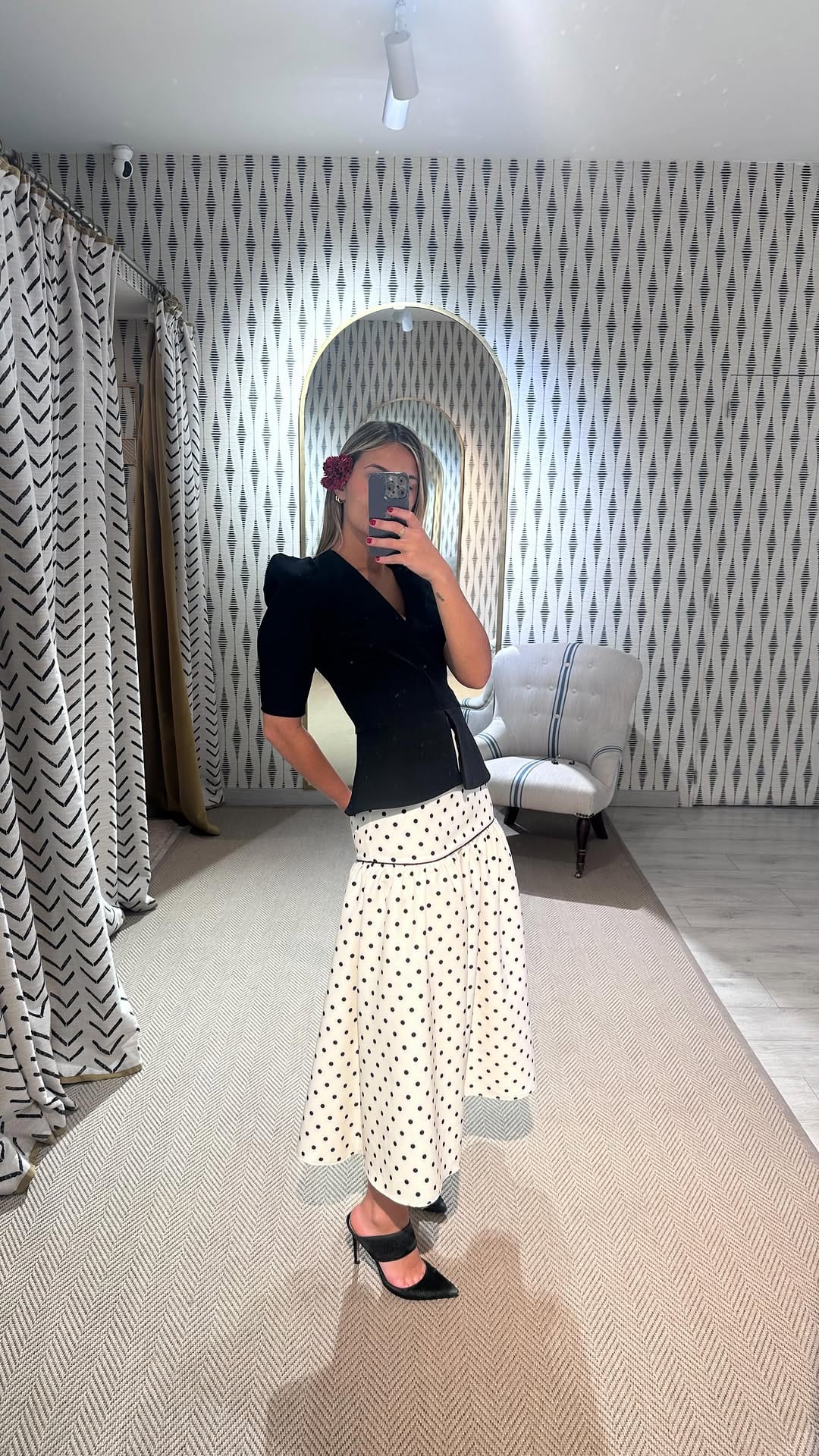 Post 10 by Inma Camacho on Instagram (video)