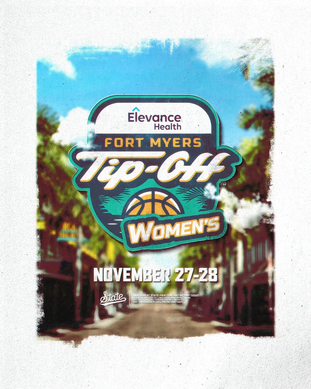 Post 9 by Mississippi State Women's Basketball on Instagram (image)