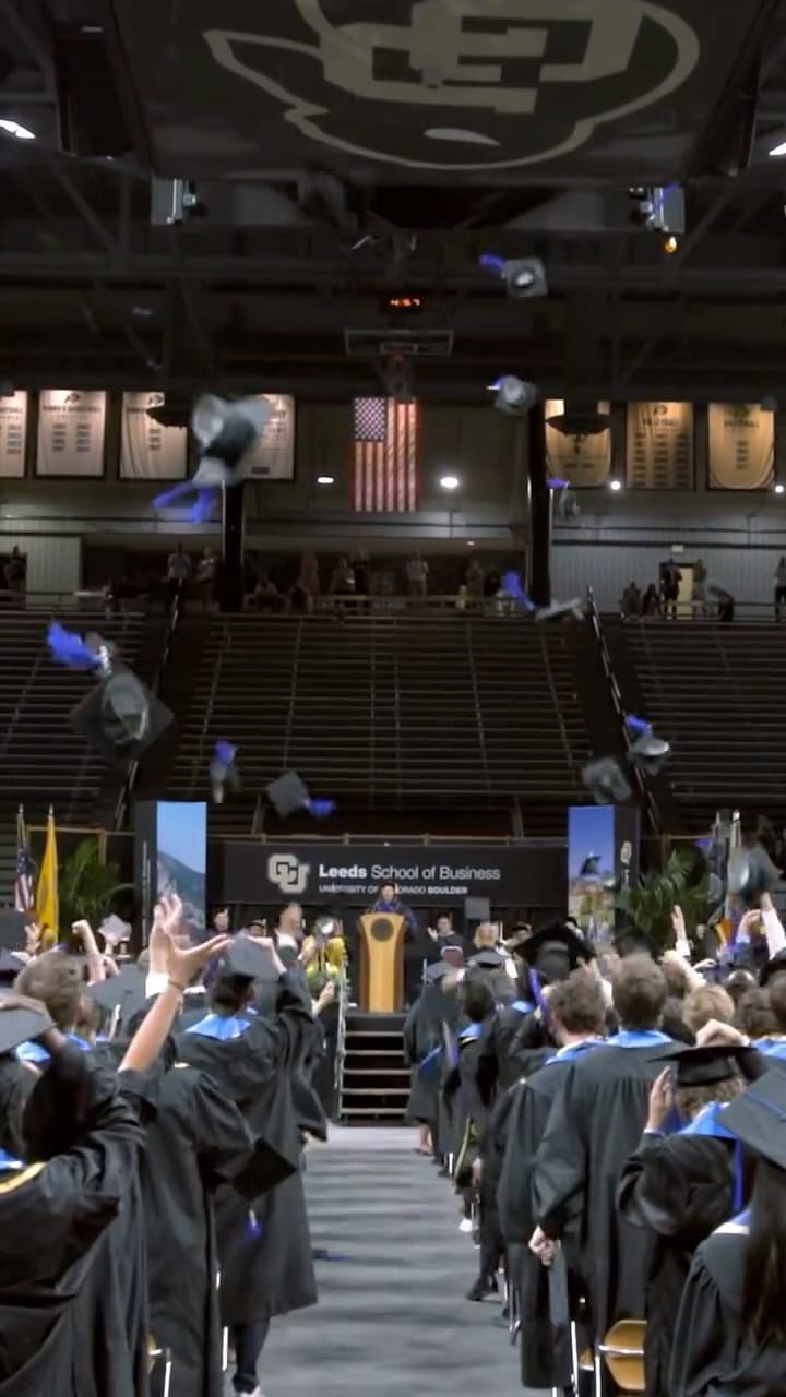 Post 3 by Leeds School of Business on Instagram (video)