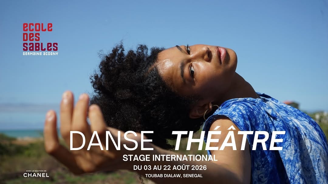 Post 9 by Ecole des Sables on Instagram (carousel)