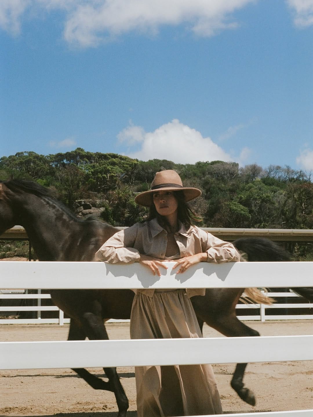 Post 5 by MIRA THE LABEL on Instagram (image)