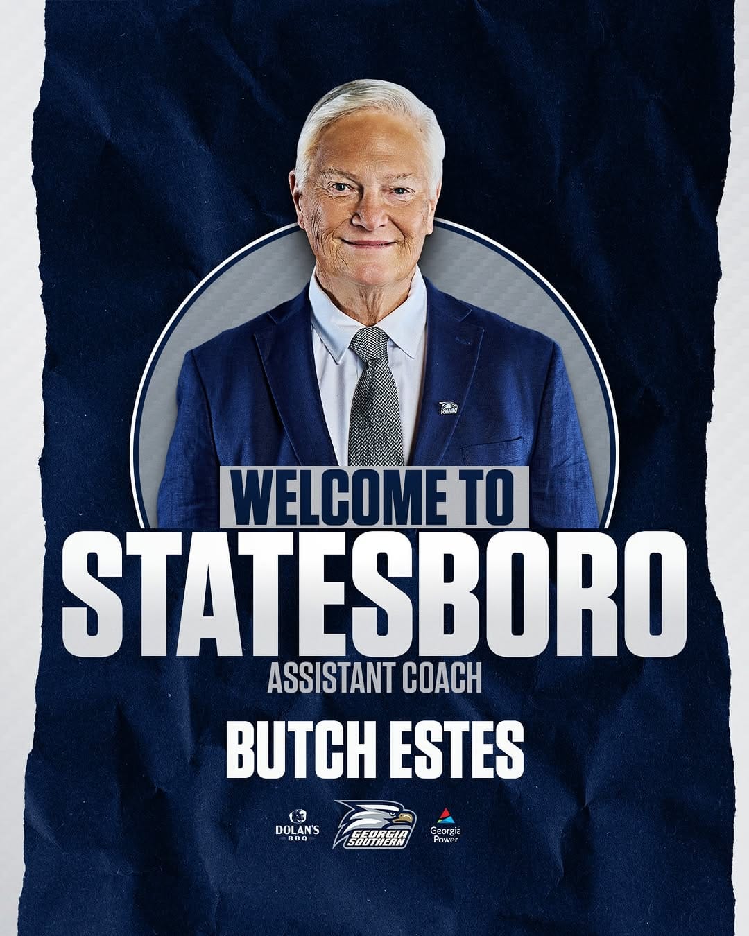 Post 6 by Georgia Southern Women’s Basketball on Instagram (image)