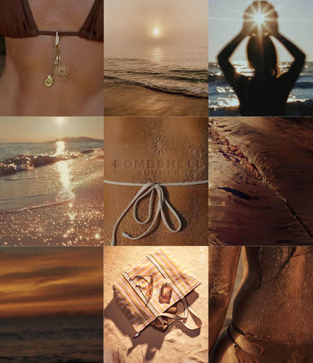 Post 10 by Victoria's Secret Perú on Instagram (image)
