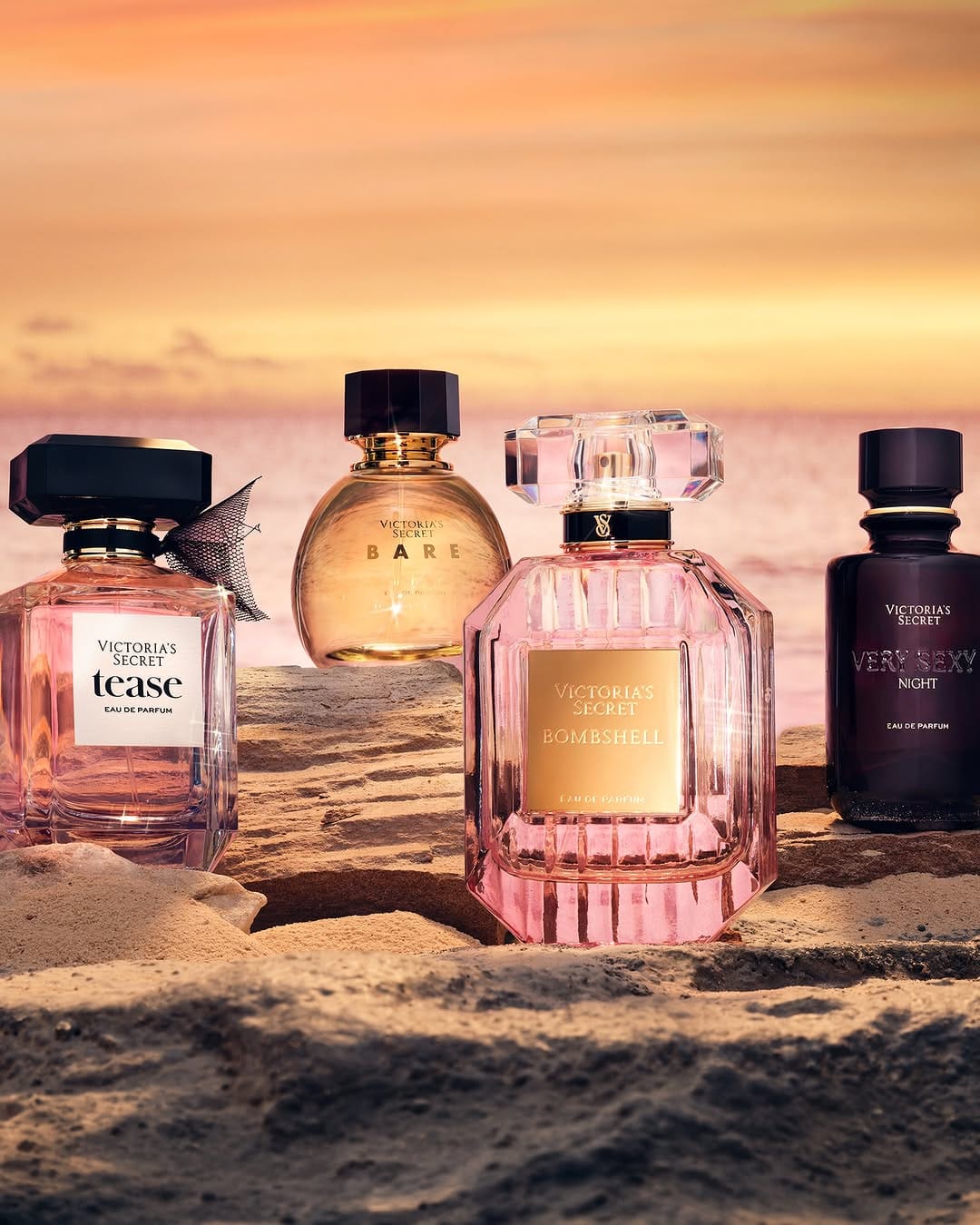 Post 1 by Victoria's Secret Costa Rica on Instagram (image)