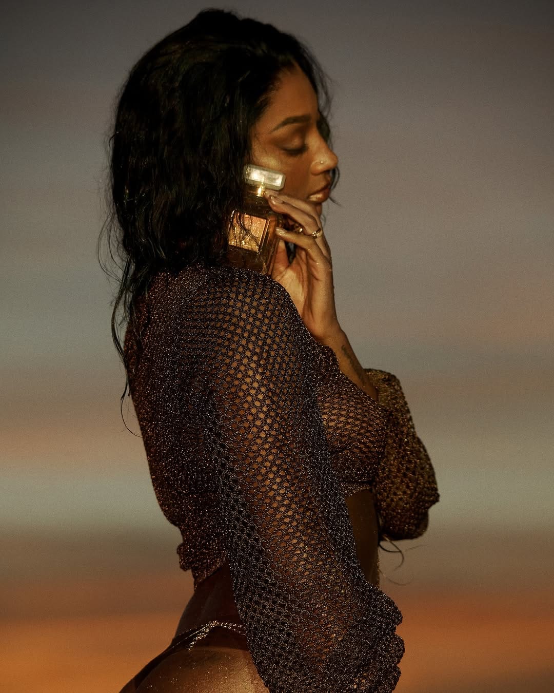 Post 7 by Victoria's Secret Costa Rica on Instagram (image)