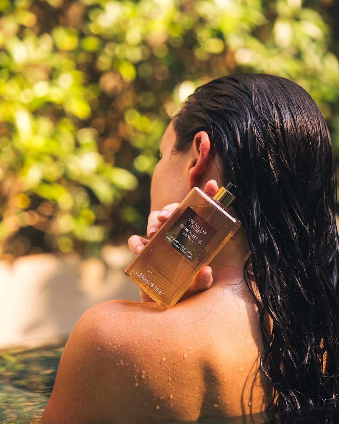 Post 9 by Victoria's Secret Costa Rica on Instagram (image)