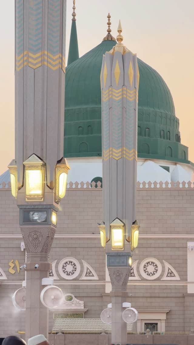 Post 5 by Madina beautifull view on Instagram (video)