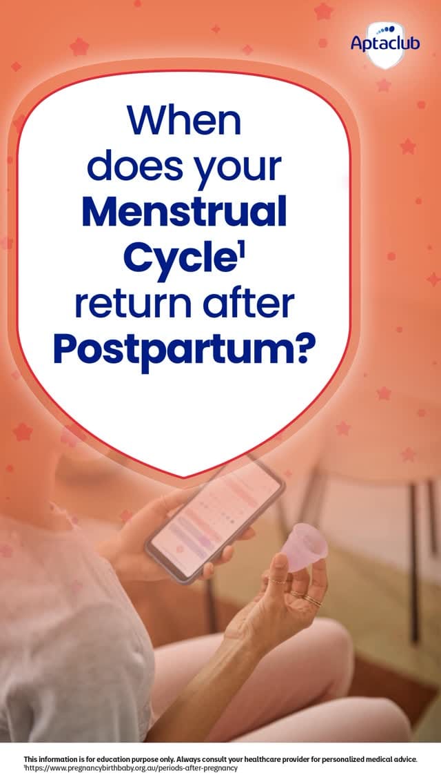 Post 3 by Aptaclub India on Instagram (video)