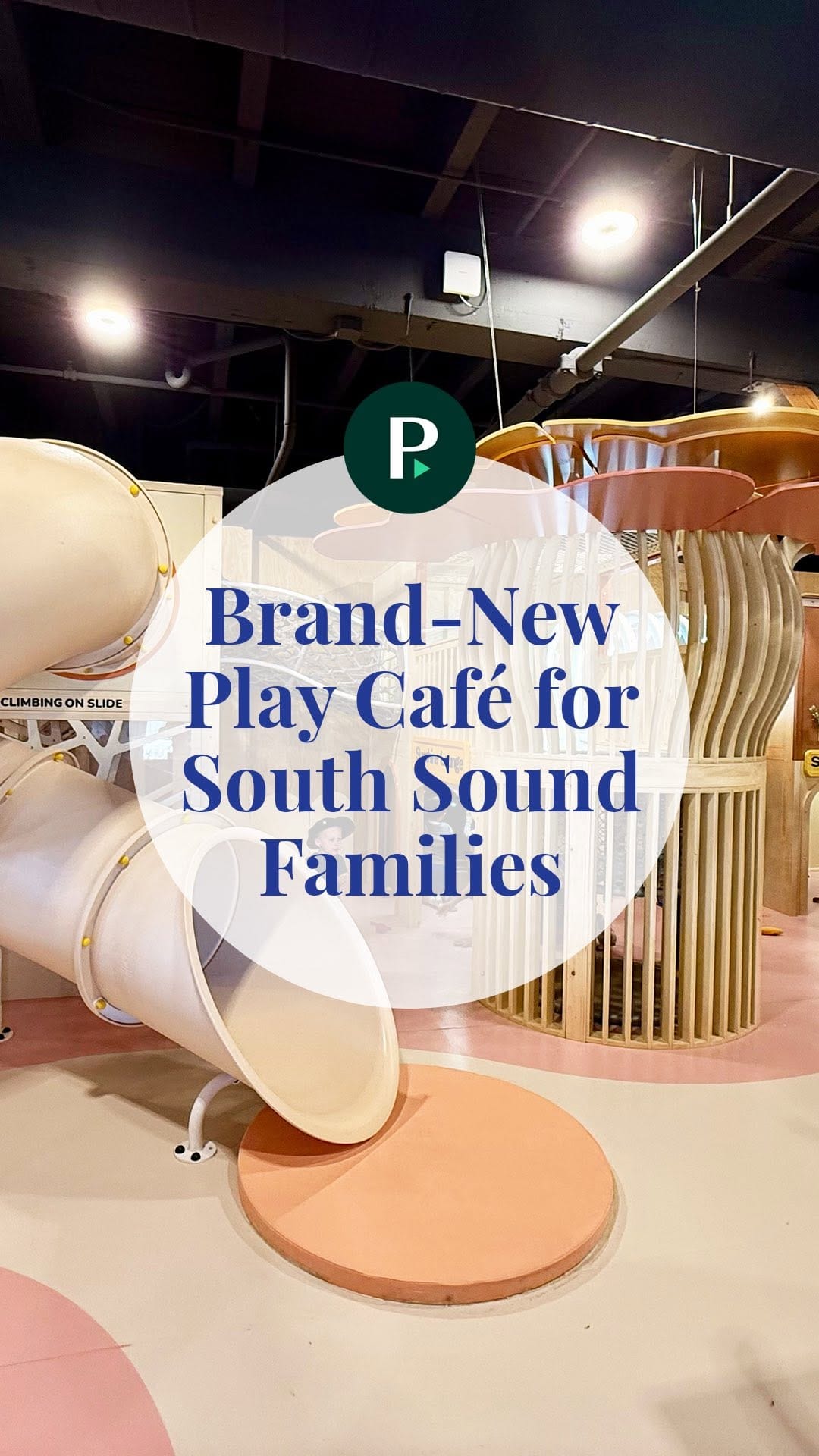 Post 4 by ParentMap on Instagram (video)