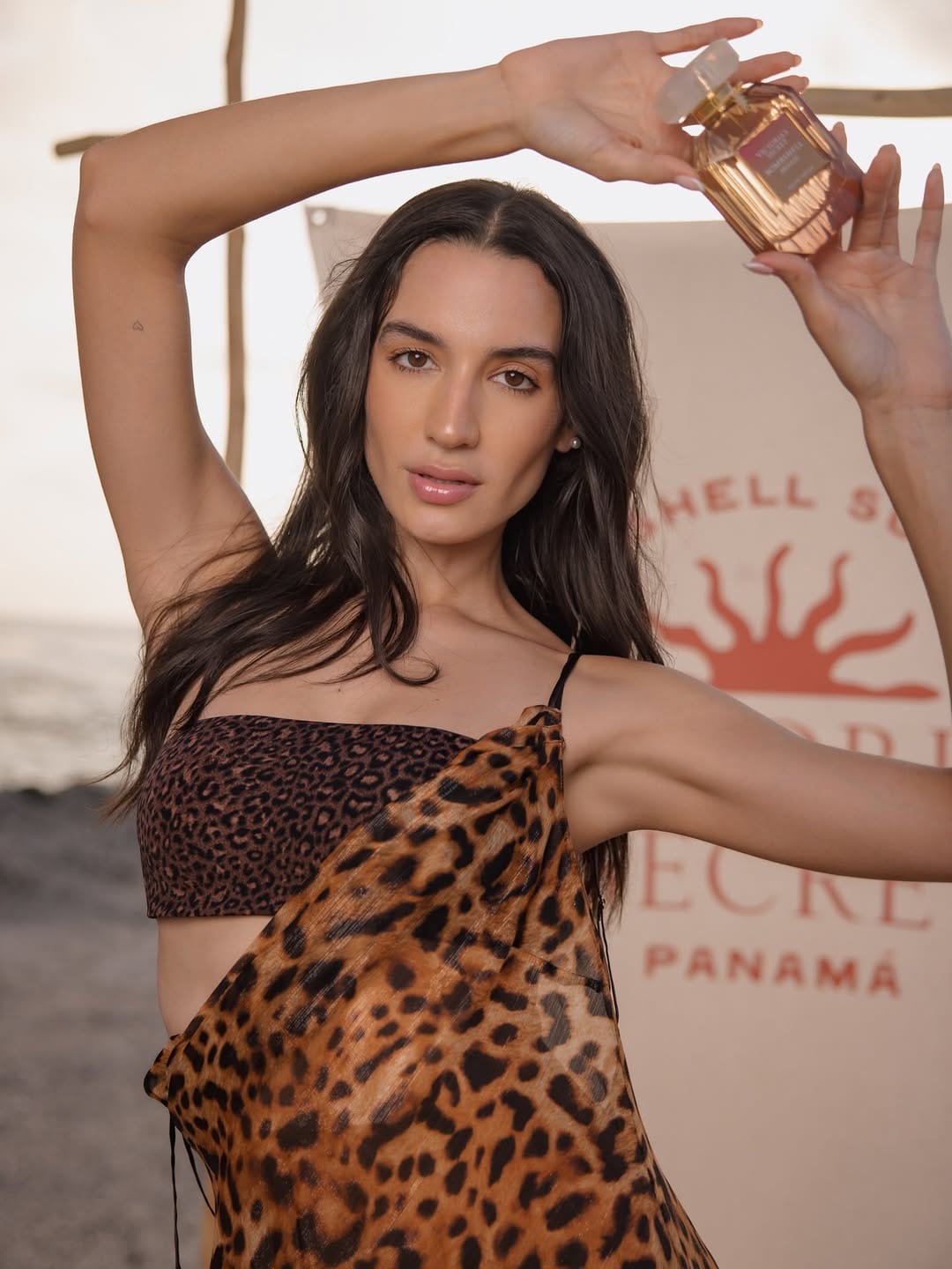 Post 9 by Victoria's Secret Panama on Instagram (carousel)