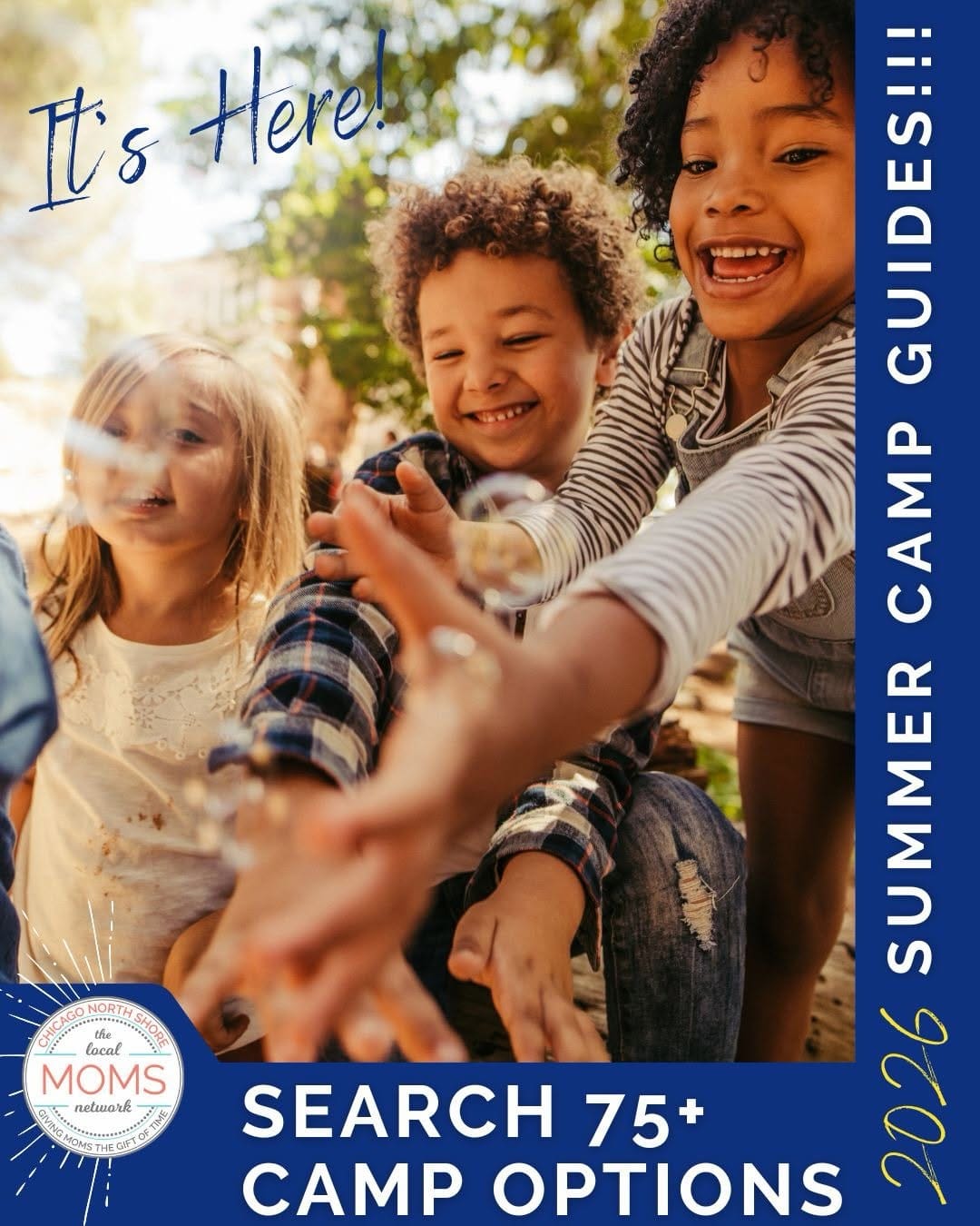 Post 10 by Chicago North Shore Moms | Parent Community on Instagram (carousel)