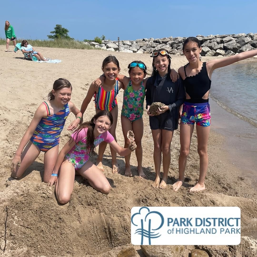 Post 8 by Chicago North Shore Moms | Parent Community on Instagram (carousel)