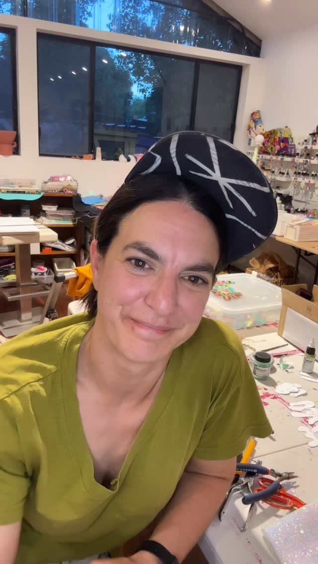 Post 8 by Mazdevallia✨ on Instagram (video)