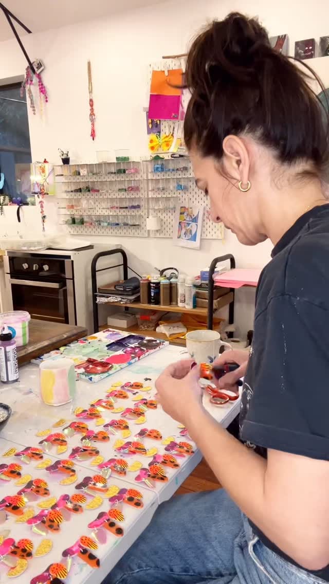 Post 1 by Mazdevallia✨ on Instagram (video)