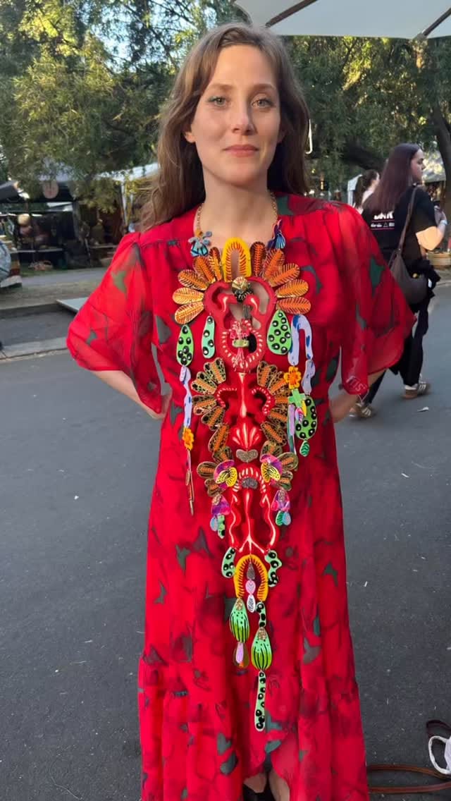 Post 9 by Mazdevallia✨ on Instagram (video)