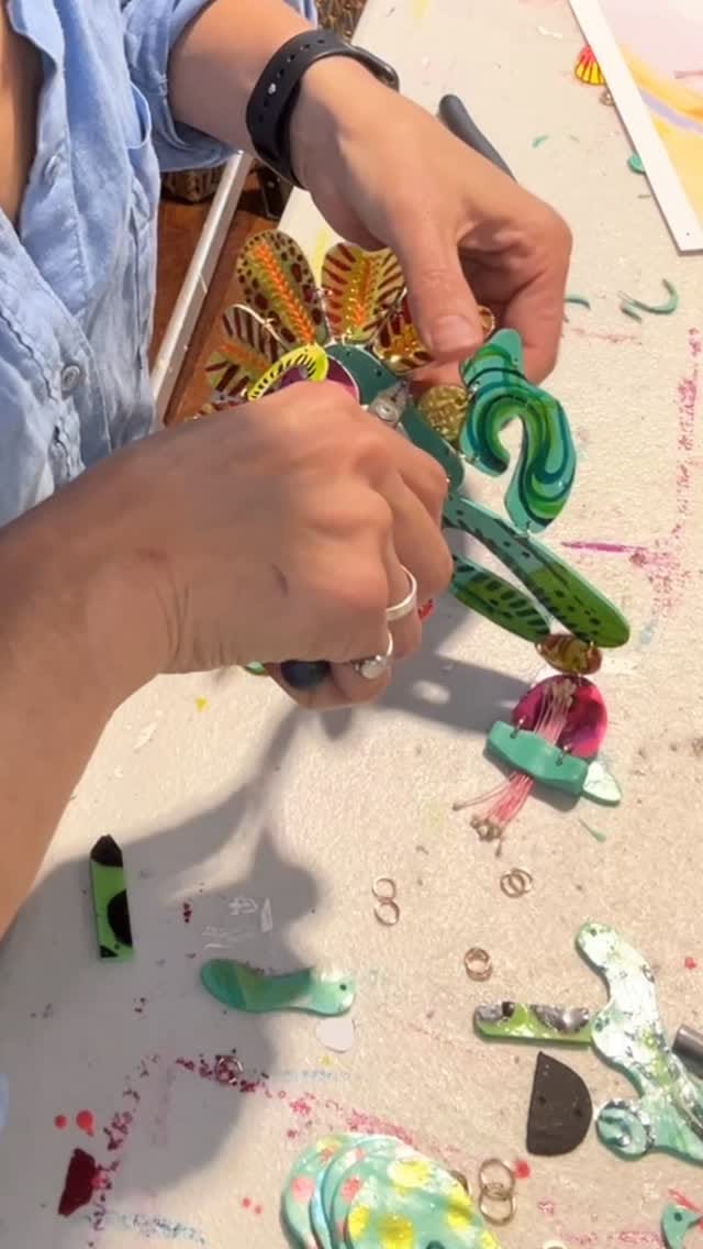 Post 7 by Mazdevallia✨ on Instagram (video)