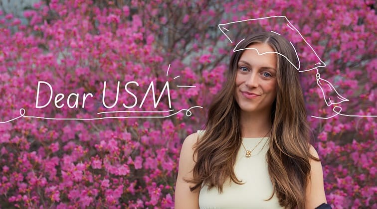 Post 2 by University of Southern Maine on Instagram (carousel)