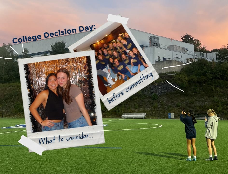 Post 7 by University of Southern Maine on Instagram (image)
