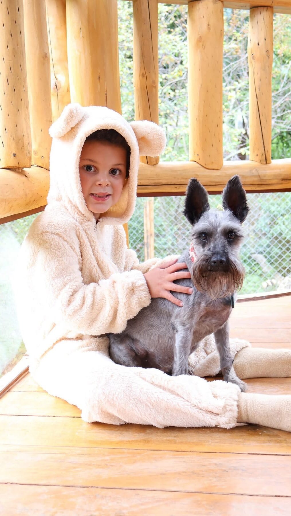 Post 1 by Emma Kate Robertson on Instagram (video)