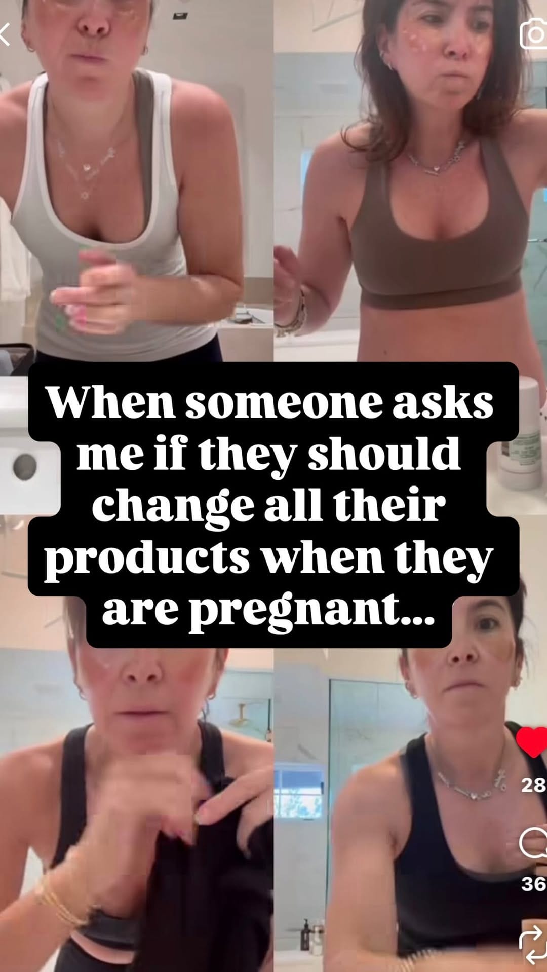 Post 8 by Dr. Natasha Beck | Parenting Expert on Instagram (video)