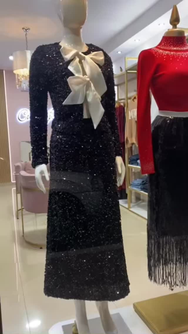 Post 7 by Cherrys boutique🍒 on Instagram (video)