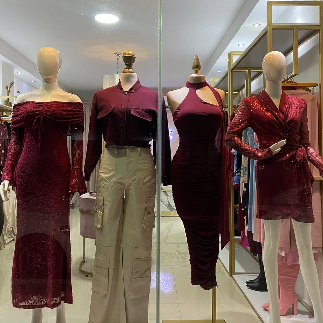 Post 8 by Cherrys boutique🍒 on Instagram (image)