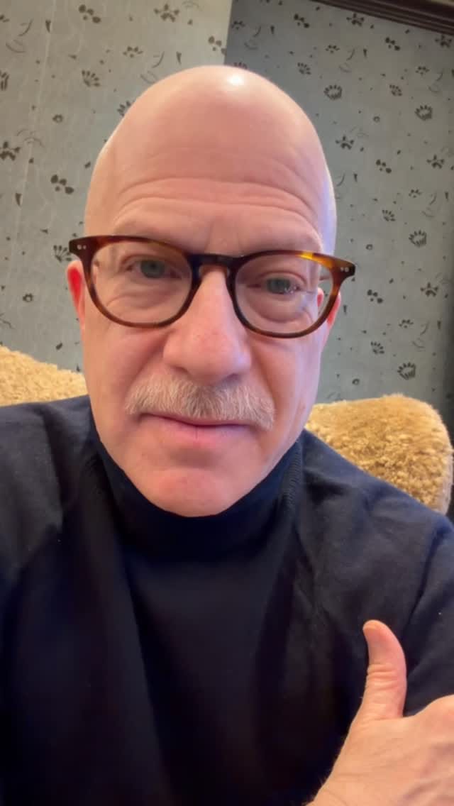 Post 6 by Richie Jackson on Instagram (video)