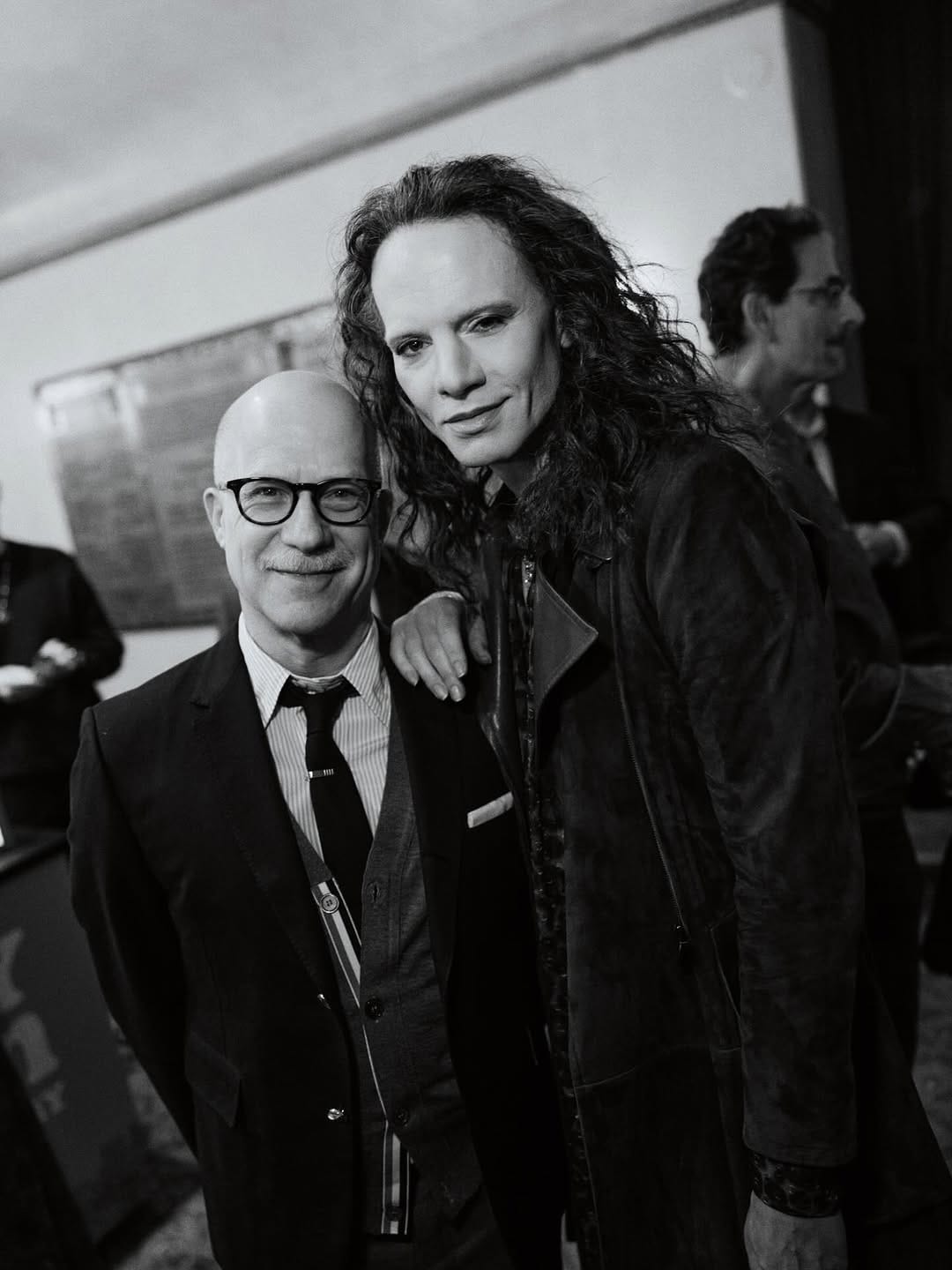Post 4 by Richie Jackson on Instagram (carousel)