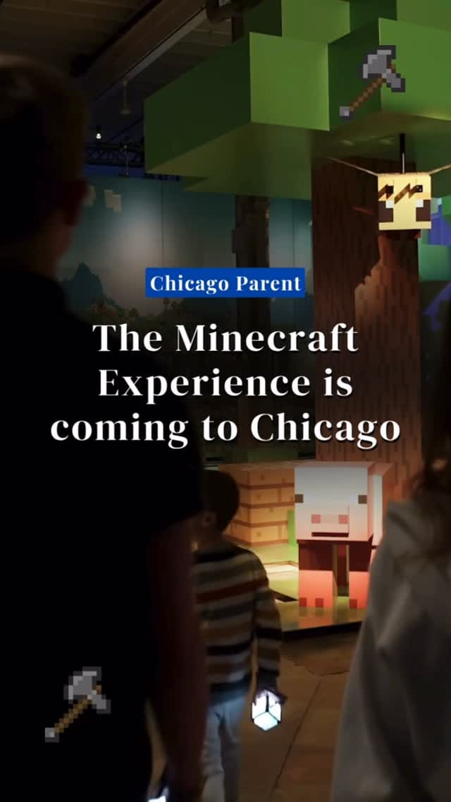Post 9 by Chicago Parent on Instagram (video)